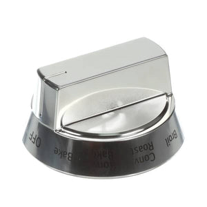 LG APPLIANCES AEZ75853758 KNOB ASSEMBLY (GENUINE OEM PART)