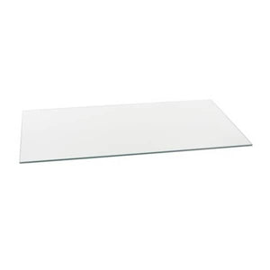 LG APPLIANCES 4890W1N009G WINDOW GLASS (GENUINE OEM PART)
