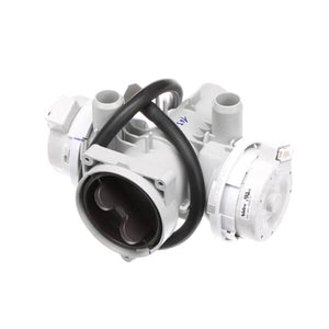 LG APPLIANCES AHA75853813 WASHER DRAIN PUMP ASSEMBLY - GENUINE OEM PART