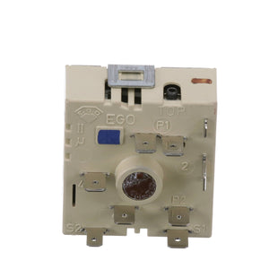 LG APPLIANCES EBF60688001 SWITCH ROTARY (GENUINE OEM PART)