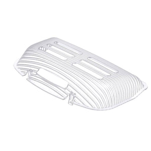 LG APPLIANCES MCK30060901 REFRIGERATOR LAMP COVER (GENUINE OEM PART)