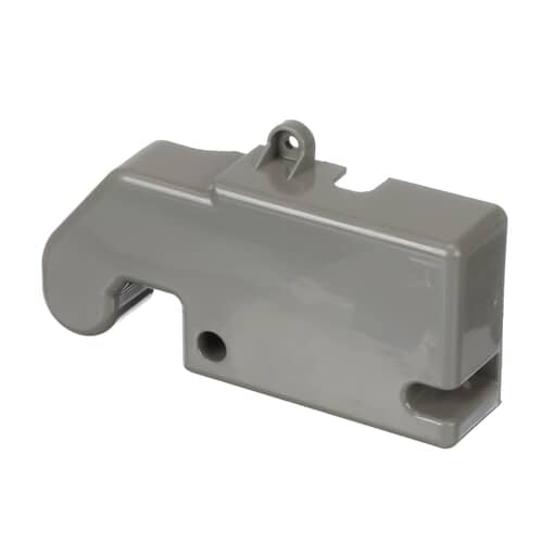 LG APPLIANCES MCK67400406 REFRIGERATOR DOOR HINGE COVER (GENUINE OEM PART)