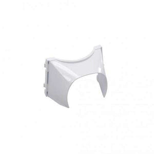 LG APPLIANCES MDR42340502 FUNNEL ASSEMBLY (genuine oem part)