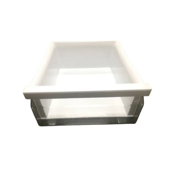 Midea 12131000079887 Refrigerator Storage Drawer Assembly | Genuine OEM