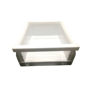 Midea 12131000079887 Refrigerator Storage Drawer Assembly | Genuine OEM