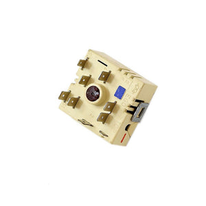 GE APPLIANCE WB24K10094 SWITCH CONTROL INFINITE (GENUINE OEM PART)