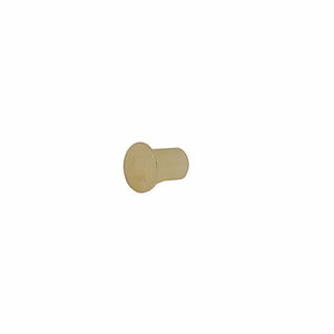 WHIRLPOOL 99003724 DISHWASHER ROLLER  LID PIN (GENUINE OEM PART)