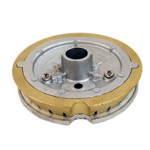 WHIRLPOOL W10556380 RANGE BURNER HEAD (GENUINE OEM PART)