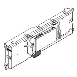 WHIRLPOOL W10879697 ELECTRONIC CONTROL BOARD (GENUINE OEM PART)