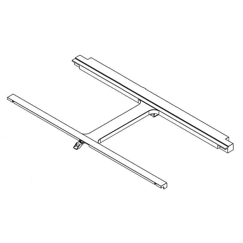 WHIRLPOOL W11224265 SUPPORT (GENUINE OEM PART)