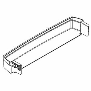 GE APPLIANCE WR71X38288 SHELF DOOR FULL (GENUINE OEM PART)