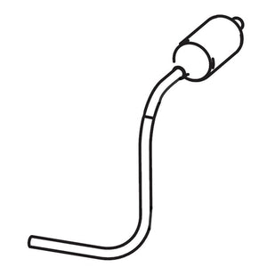 SAMSUNG DA62-01099B CONNECTOR SUCTION PIPE (genuine oem part)