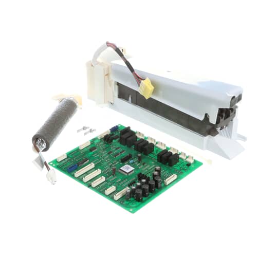 SAMSUNG DA82-02656A ICE MAKER SERVICE KIT (genuine oem part)