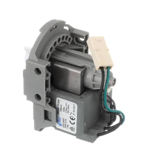 SAMSUNG DD81-02150A DRAIN PUMP (genuine oem part)