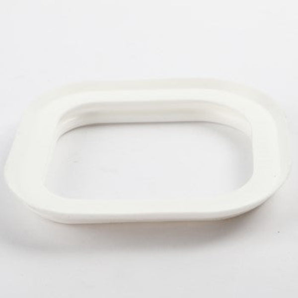 SAMSUNG DA63-09013A Refrigerator Ice Chute / Dispenser Gasket (Genuine OEM Part)