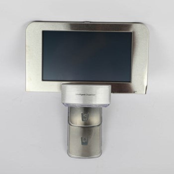 SAMSUNG DA82-03483A Refrigerator Dispenser Cover Assembly (Genuine OEM Part)