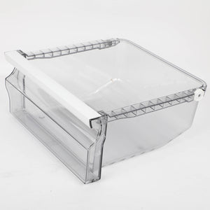 SAMSUNG DA97-13841J Refrigerator Crisper / Vegetable Drawer (Genuine OEM Part)