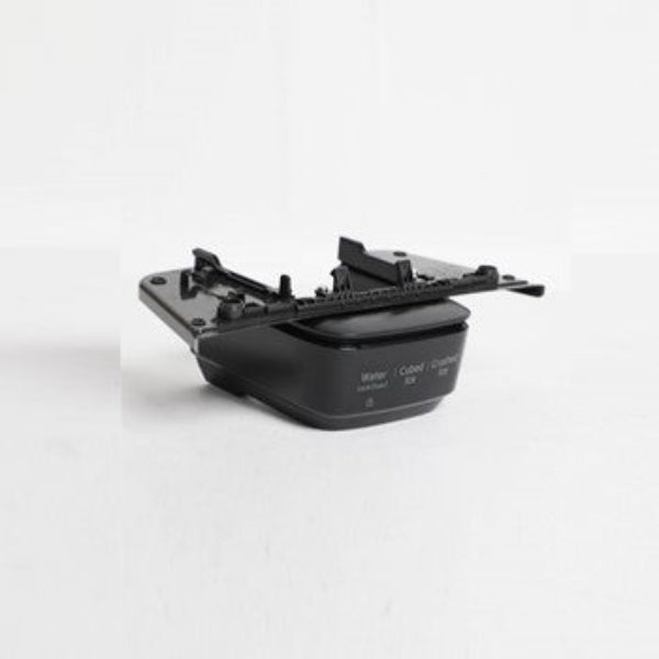 SAMSUNG DA97-19031H Refrigerator Dispenser Cover Assembly (Genuine OEM Part)