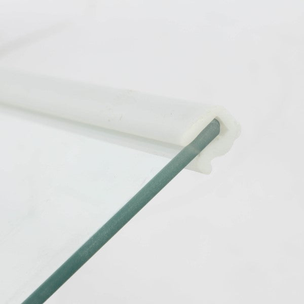SAMSUNG DA97-20637A Refrigerator Glass / Storage Shelf (Genuine OEM Part)