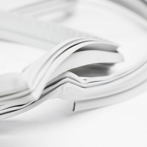 SAMSUNG DA97-20742B Refrigerator Door Gasket - Genuine OEM Part