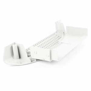 SAMSUNG DC63-01002A COVER-FILTER(B) (GENUINE OEM PART)