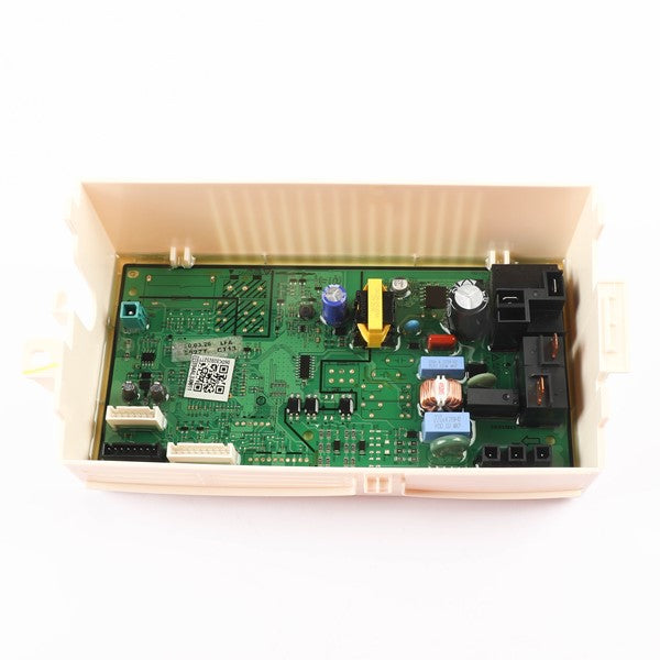 Samsung DC92-03611J Dryer Main PCB Electronic Control Board Kit - Genuine OEM Part