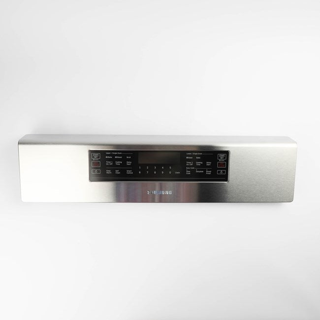 SAMSUNG DG94-02672A CONTROL PANEL ASSEMBLY (GENUINE OEM PART)