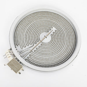 SAMSUNG DG47-00080A Range Surface Heating Element (Genuine OEM Part)