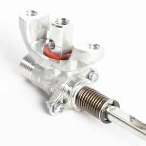SAMSUNG DG94-03887A Range Surface Burner Gas Valve / Manifold Assembly (Genuine OEM Part)