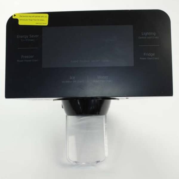 SAMSUNG DA97-14703A Refrigerator Dispenser Cover Assembly (Genuine OEM Part)