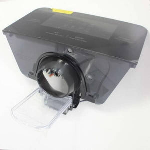 SAMSUNG DA97-14703E Refrigerator Dispenser Cover Assembly (Genuine OEM Part)