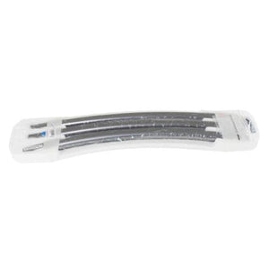 SAMSUNG DA97-20312D HANDLE KIT (GENUINE OEM PART)