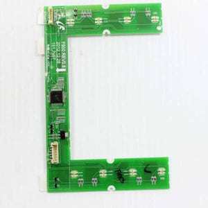 SAMSUNG DC93-00376A TOUCH SENSOR ASSEMBLY (genuine oem part)