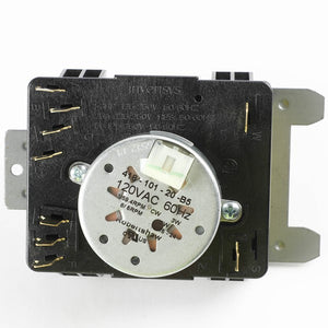 SPEED QUEEN D517560P Dryer Timer (Genuine OEM Part)