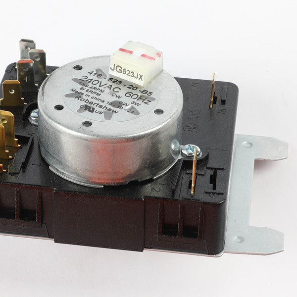 Speed Queen D517562P Dryer 4-Cycle Timer (Genuine OEM Part)