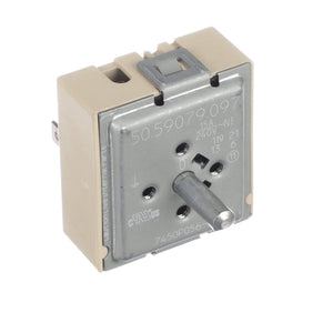 WHIRLPOOL WP74011489 Range Surface Element Control Switch - Genuine OEM Part