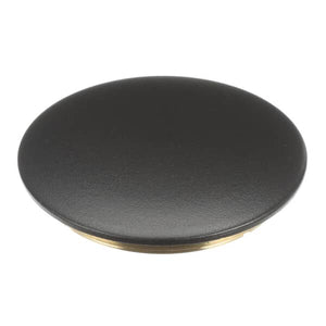 WHIRLPOOL WPW10617815 Range Surface Burner Cap (Genuine OEM Part)