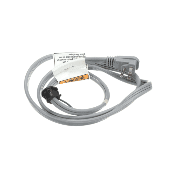 WHIRLPOOL W10624584 CORD-POWER (GENUINE OEM PART)