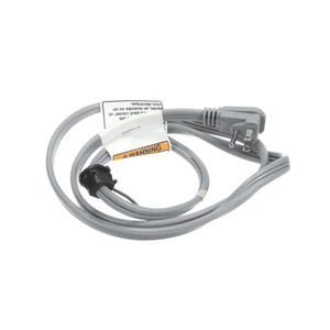WHIRLPOOL W10624584 CORD-POWER (GENUINE OEM PART)