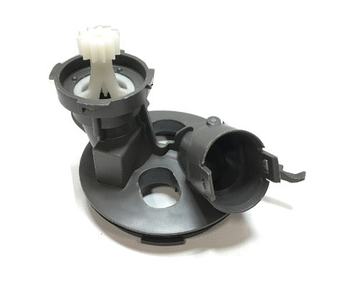 WHIRLPOOL W10629542 DISHWASHER PUMP OUTLET AND SEAL (GENUINE OEM PART)