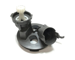 WHIRLPOOL W10629542 DISHWASHER PUMP OUTLET AND SEAL (GENUINE OEM PART)