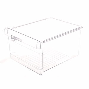 WHIRLPOOL W10804447 REFRIGERATOR CRISPER DRAWER (GENUINE OEM PART)