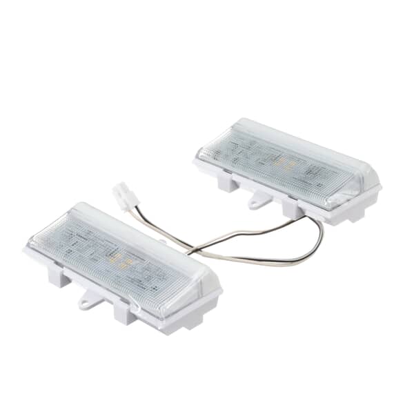 WHIRLPOOL W10865838 REFRIGERATOR LIGHT MODULE (GENUINE OEM PART)