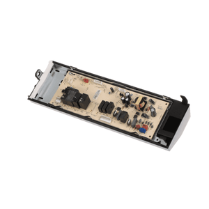 WHIRLPOOL W10893404 MICROWAVE ELECTRONIC CONTROL BOARD AND PANEL ASSEMBLY (GENUINE OEM PART)