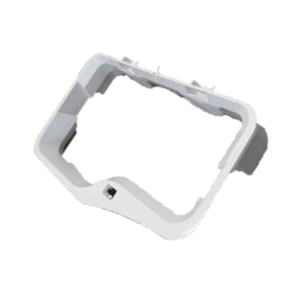 WHIRLPOOL W11194428 BEZEL-CNTL (GENUINE OEM PART)