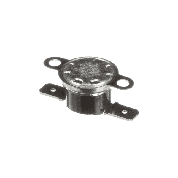 WHIRLPOOL W11224856 THRMST-FIX (GENUINE OEM PART)