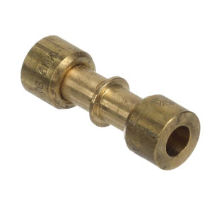 WHIRLPOOL W11506621 COUPLER (GENUINE OEM PART)