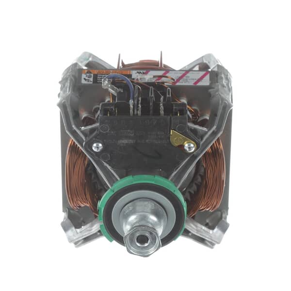 WHIRLPOOL W11511154 DRYER DRIVE MOTOR - GENUINE OEM PART