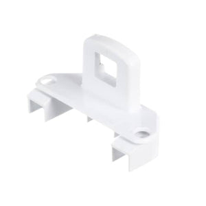 WHIRLPOOL W11513250 WASHER LID STRIKE - GENUINE OEM PART