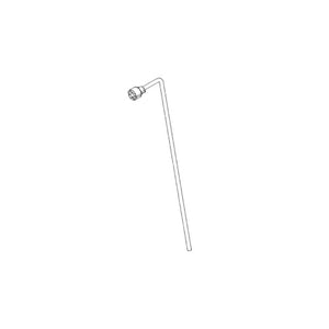 WHIRLPOOL W11518277 Water Tube (GENUINE OEM PART)